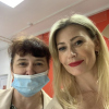 Нина Алексеевна