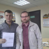 Михаил Владимирович